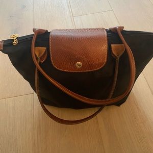 Long champ bag great condition